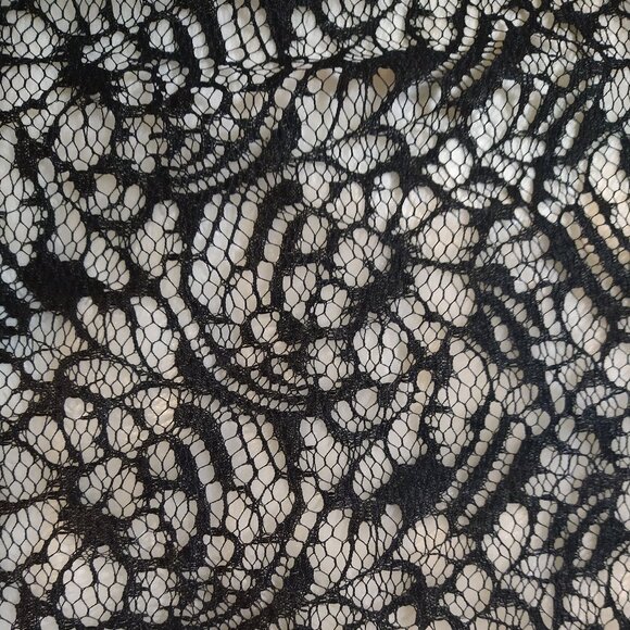 What a Beauty Zara Basic Collection Black spaghetti Strap Dress - Picture 12 of 12